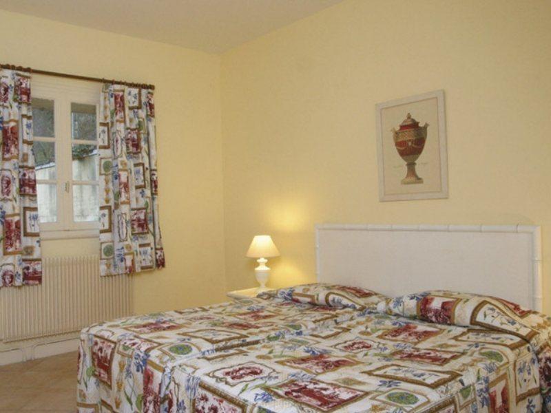 Karma La Residence Normande Конел Екстериор снимка