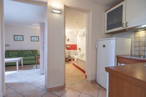 Karma La Residence Normande Конел Екстериор снимка